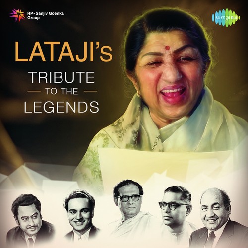 Latajis Tribute To The Legends Lata Mangeshkar MP3 Download